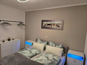 Ferienwohnung in Krefeld Apartment Krefeld City